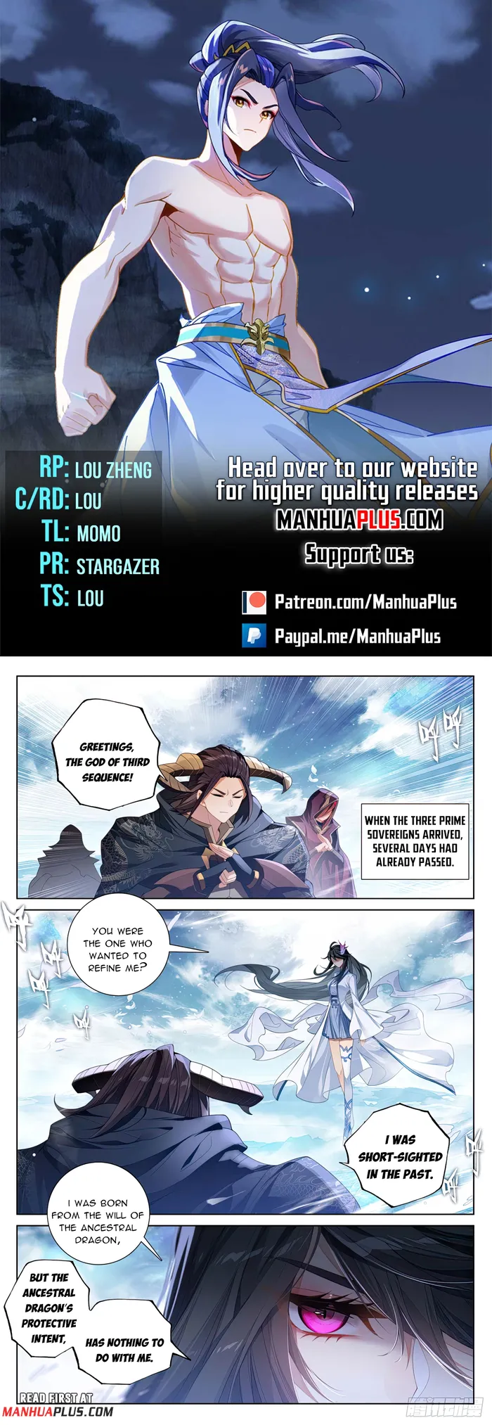 Page 1 of Chapter 644