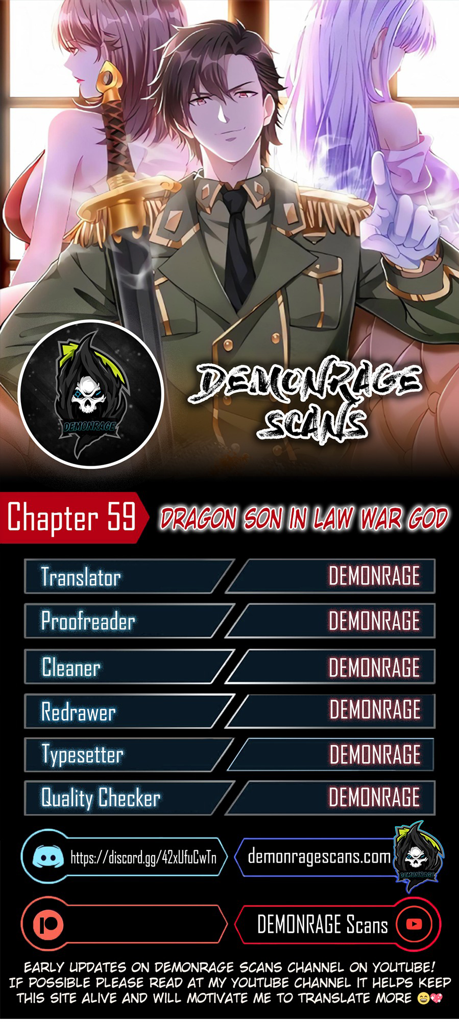 Page 1 of Chapter 59