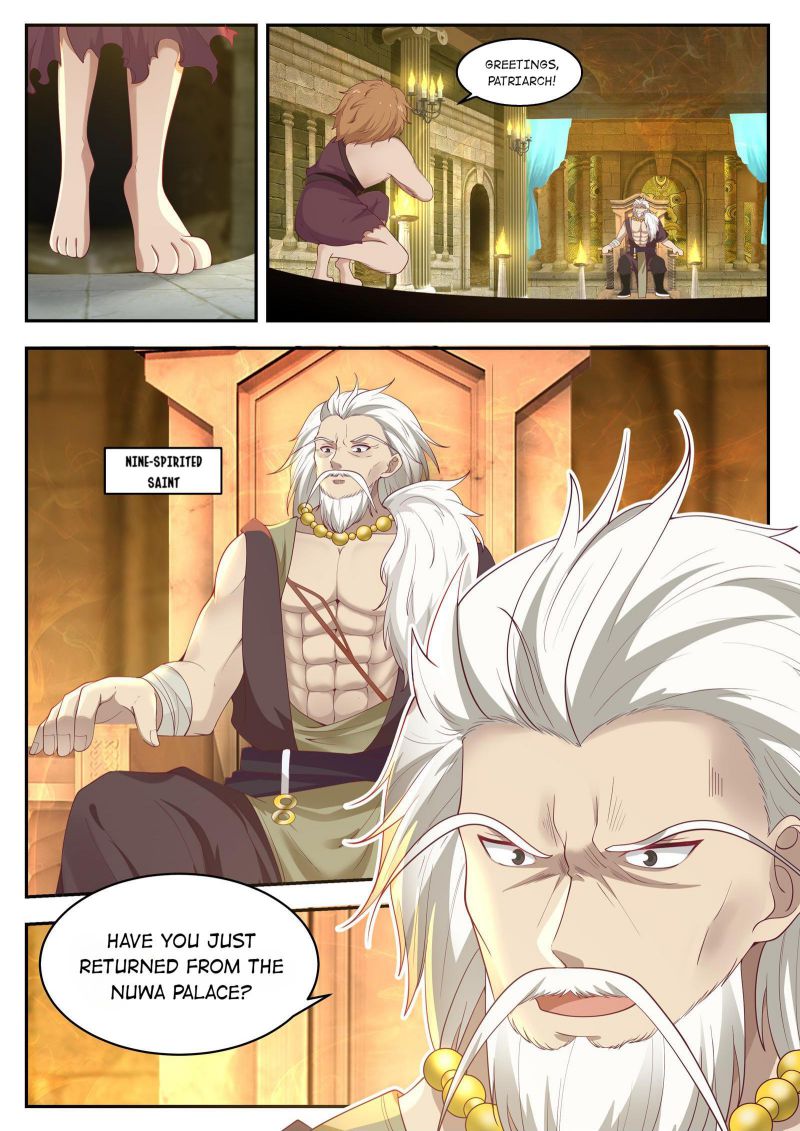 Page 3 of Chapter 100