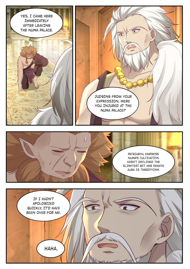 Page 4 of Chapter 100