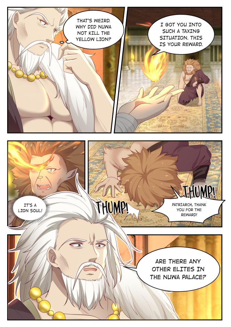 Page 5 of Chapter 100