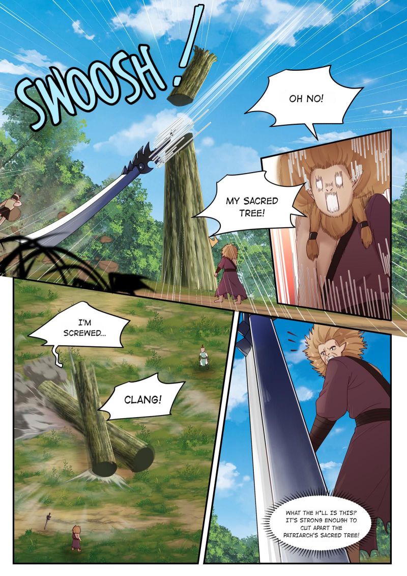 Page 8 of Chapter 101