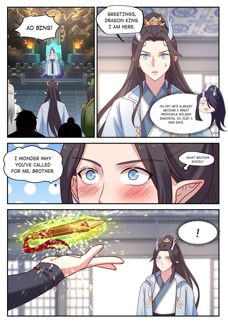Page 2 of Chapter 129