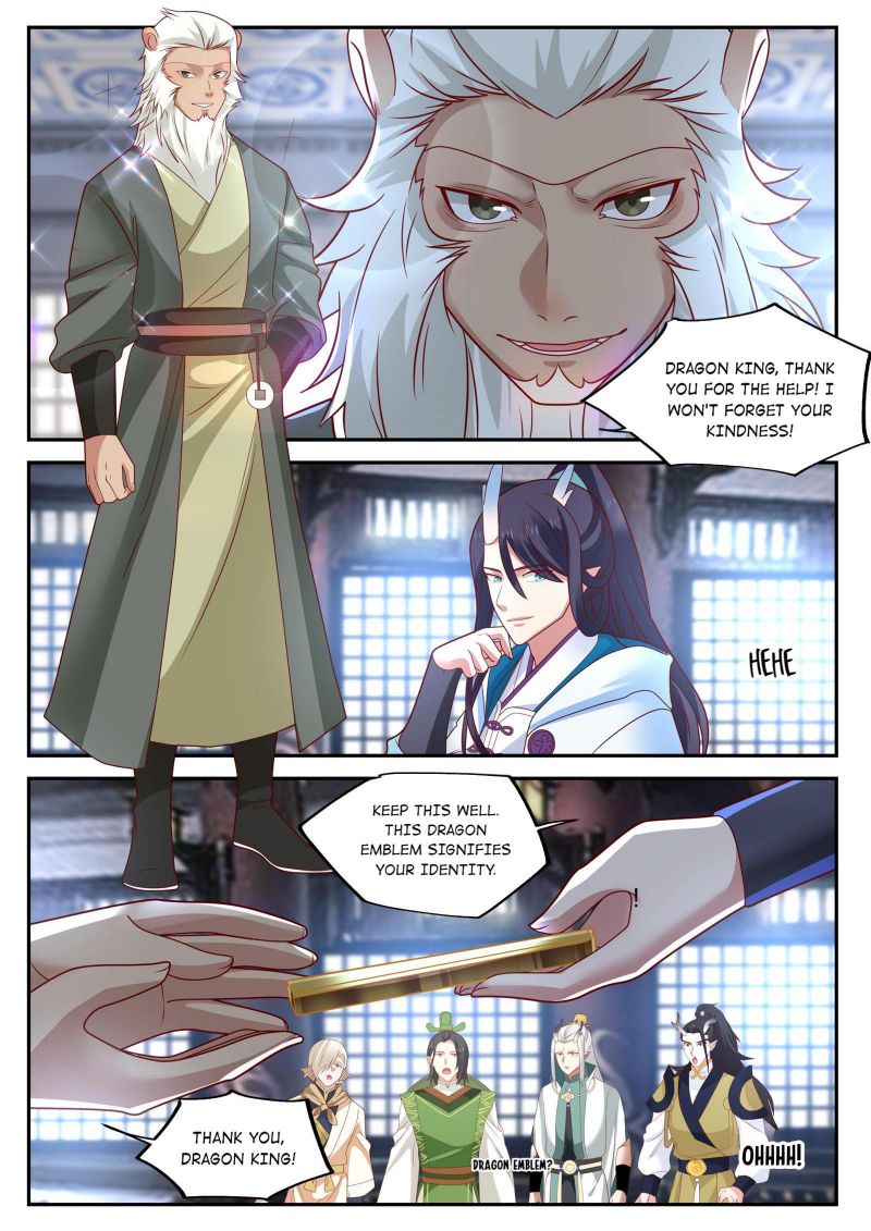 Page 7 of Chapter 129