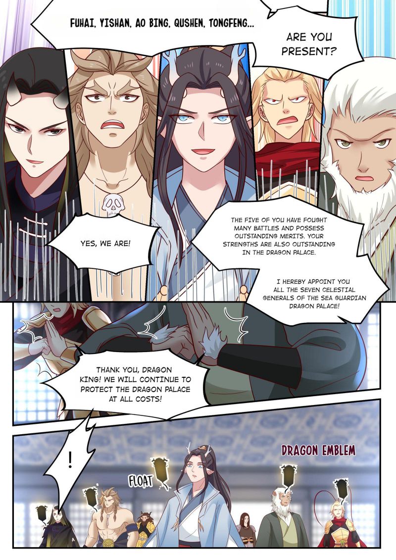 Page 10 of Chapter 129