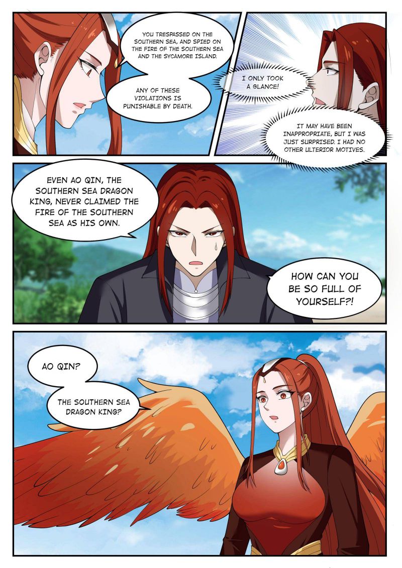 Page 3 of Chapter 135