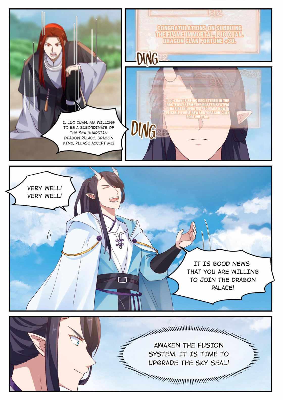Page 9 of Chapter 136