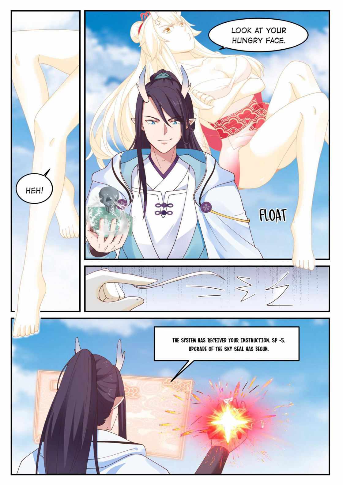 Page 10 of Chapter 136