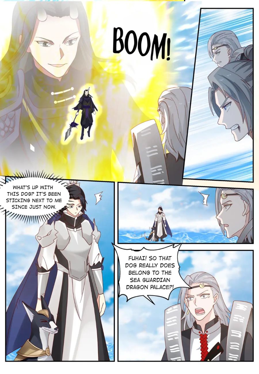 Page 3 of Chapter 163