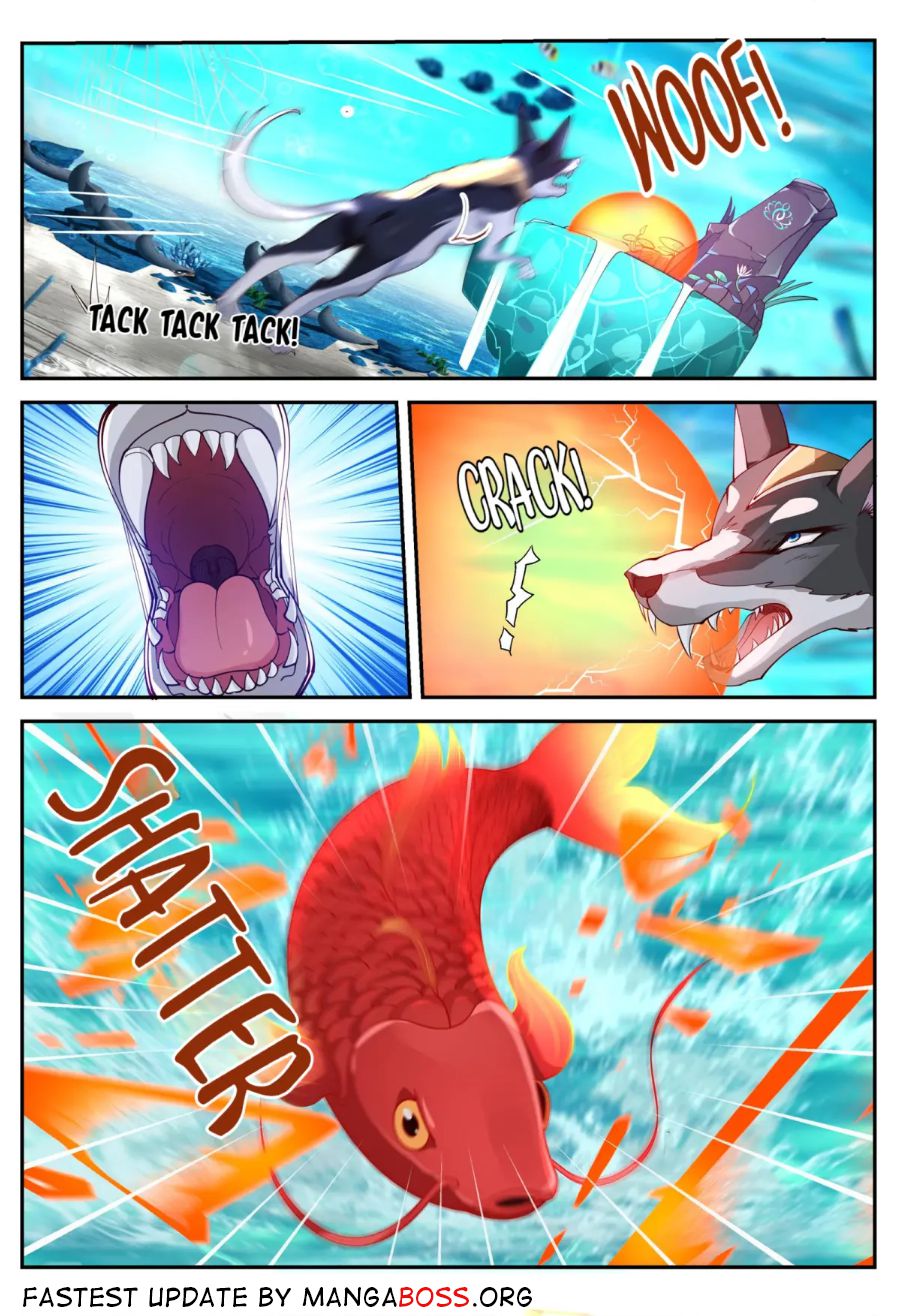 Page 5 of Chapter 167