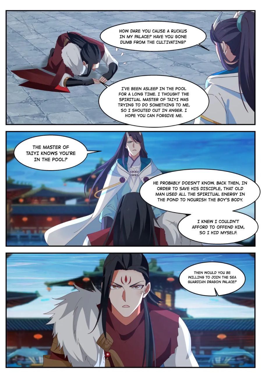Page 8 of Chapter 167
