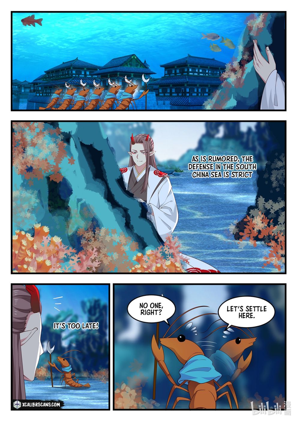Page 6 of Chapter 22