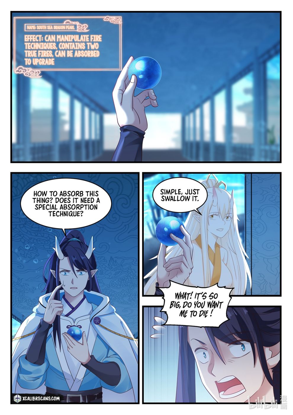 Page 6 of Chapter 25