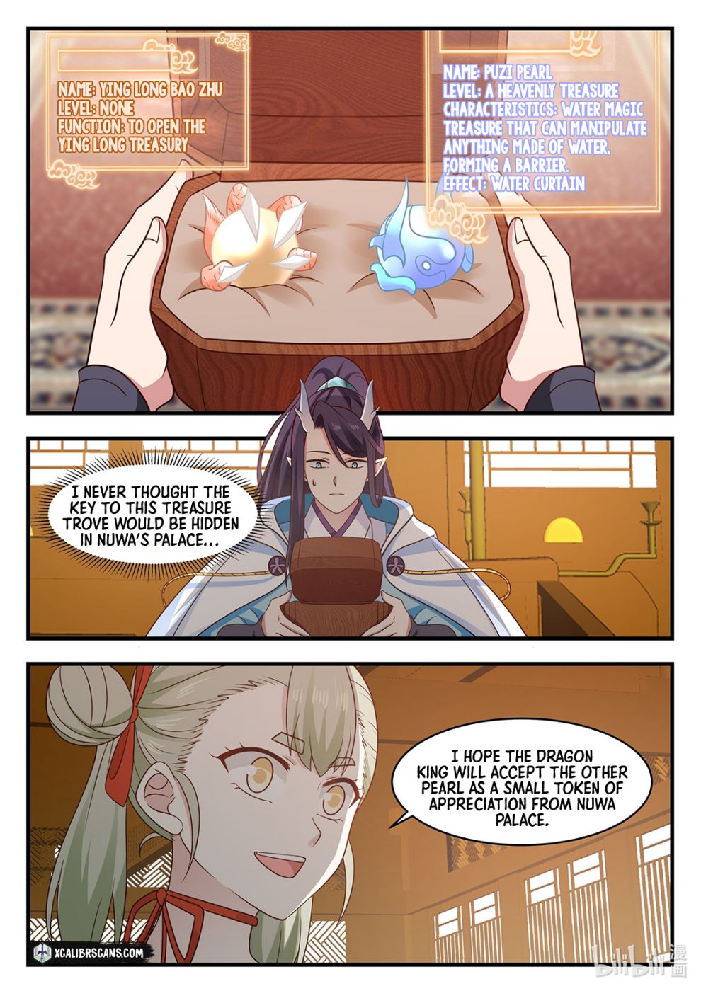 Page 10 of Chapter 27