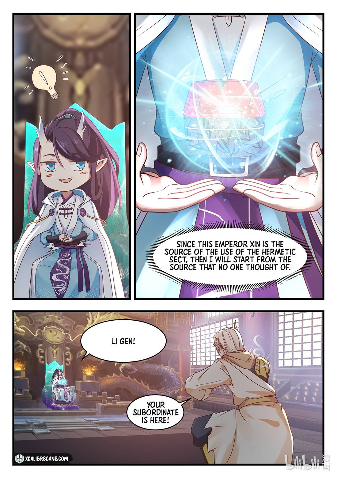 Page 10 of Chapter 30