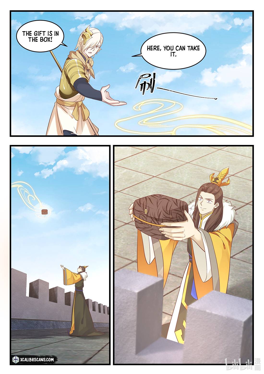 Page 8 of Chapter 31