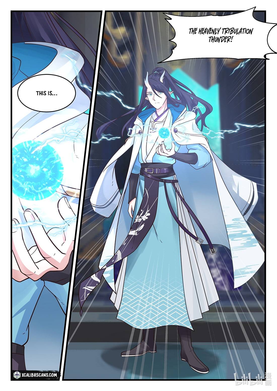 Page 11 of Chapter 45