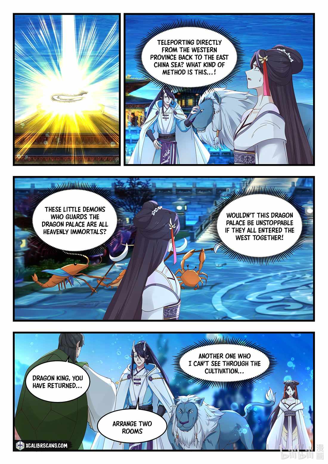 Page 8 of Chapter 54