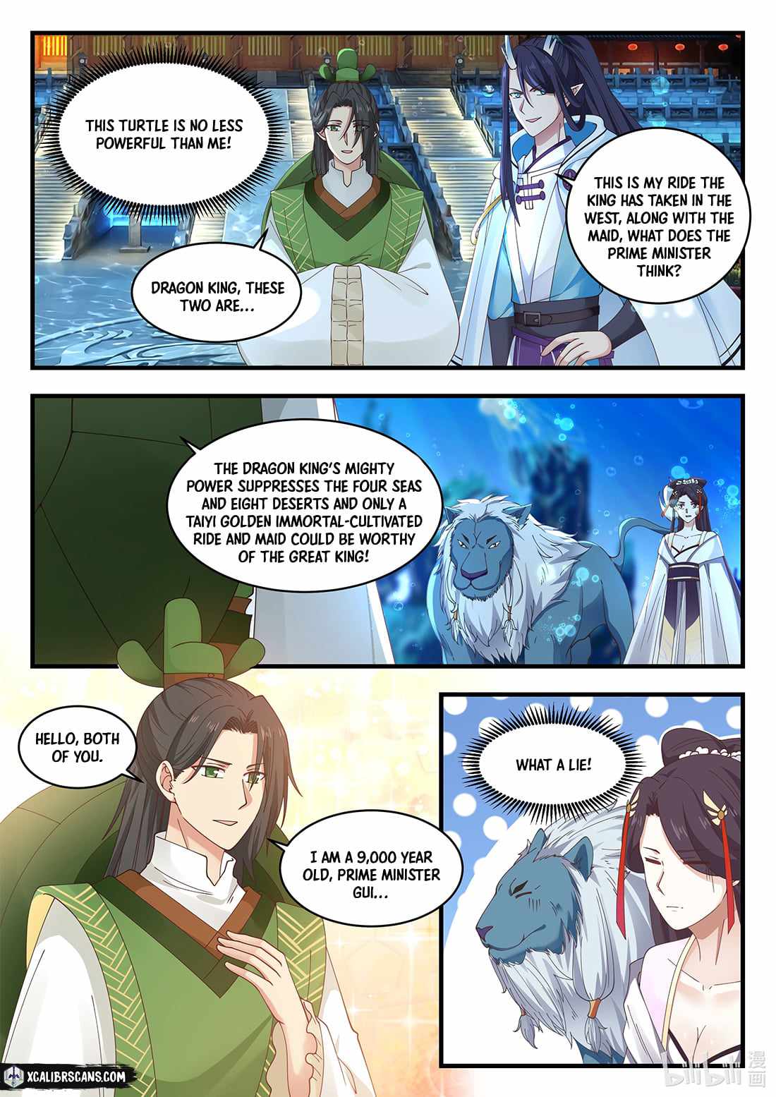 Page 9 of Chapter 54