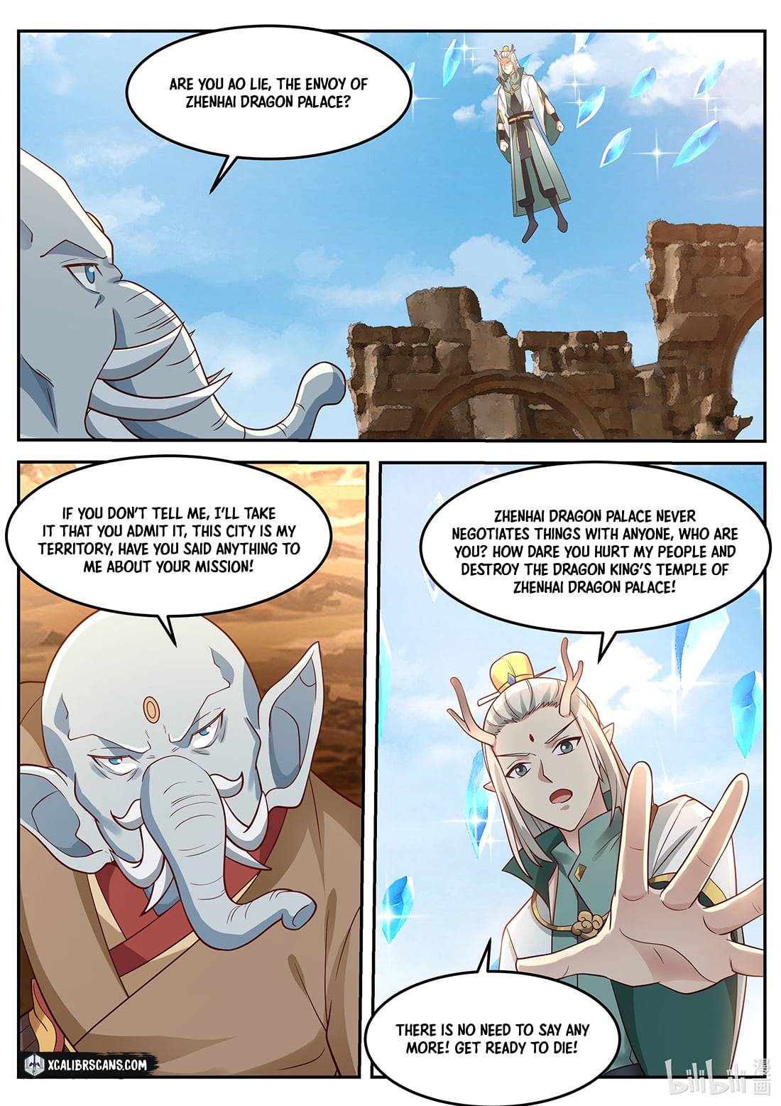 Page 8 of Chapter 56