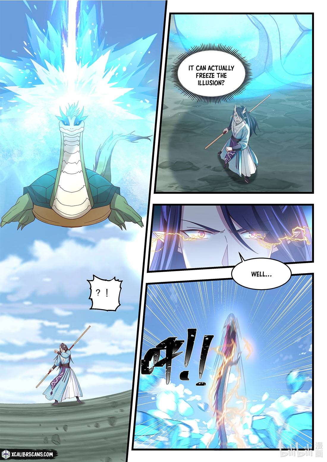 Page 2 of Chapter 64
