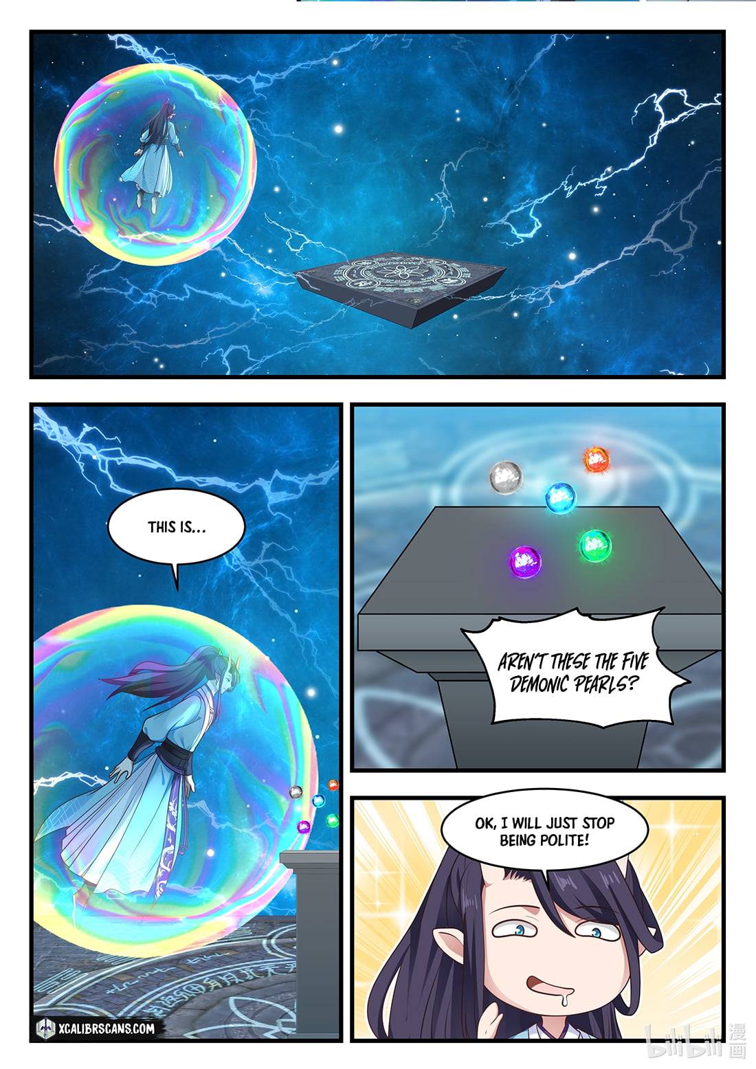 Page 8 of Chapter 64