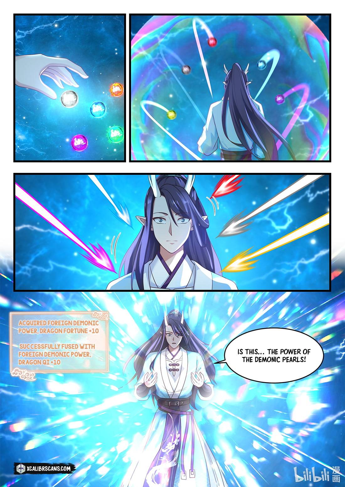Page 9 of Chapter 64