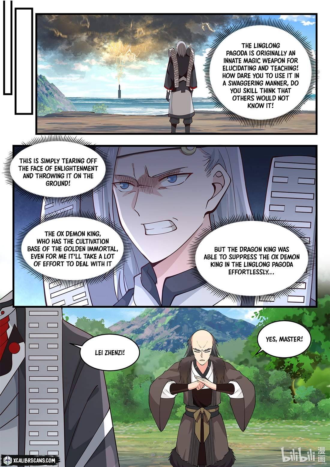 Page 8 of Chapter 66