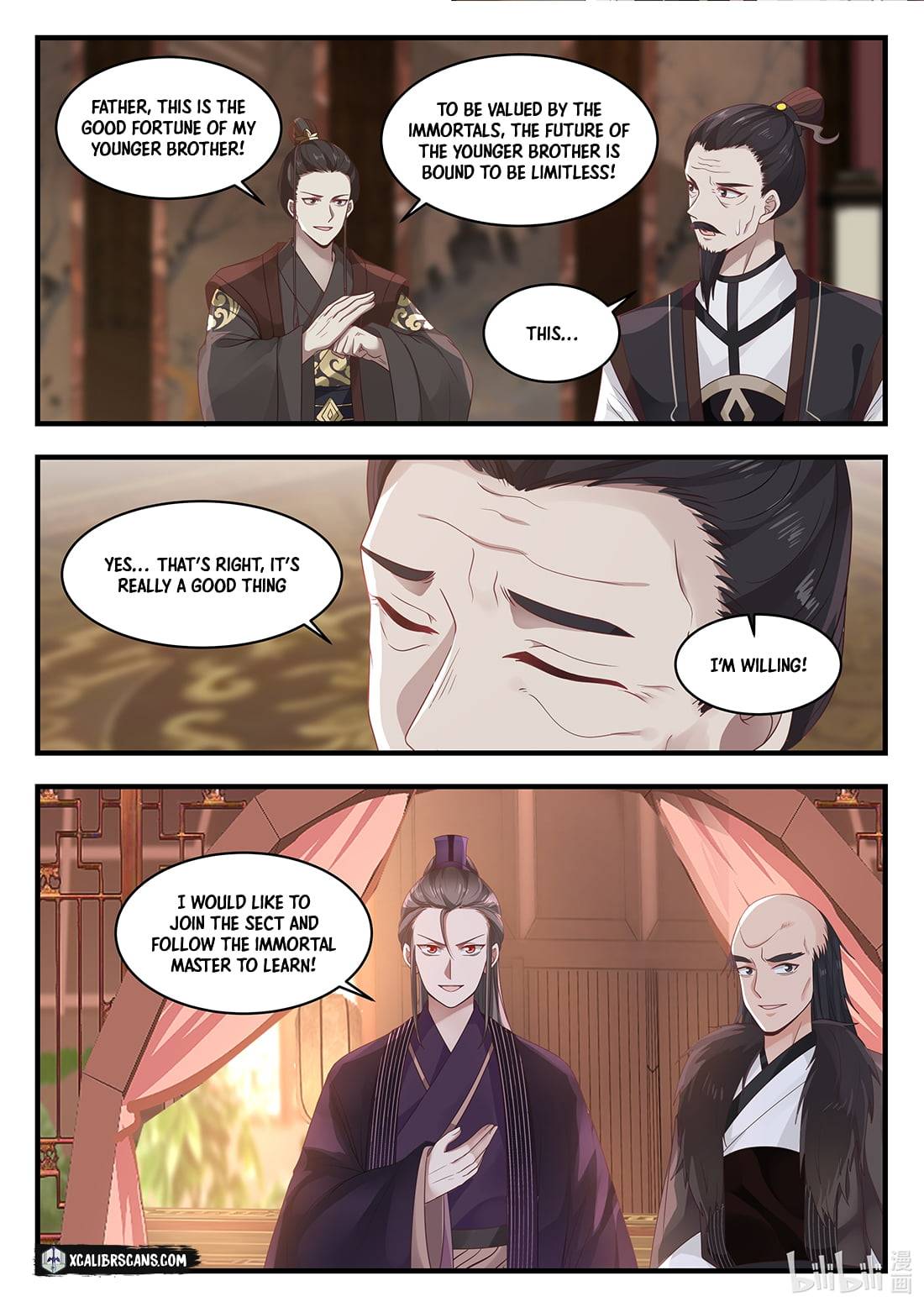 Page 2 of Chapter 67
