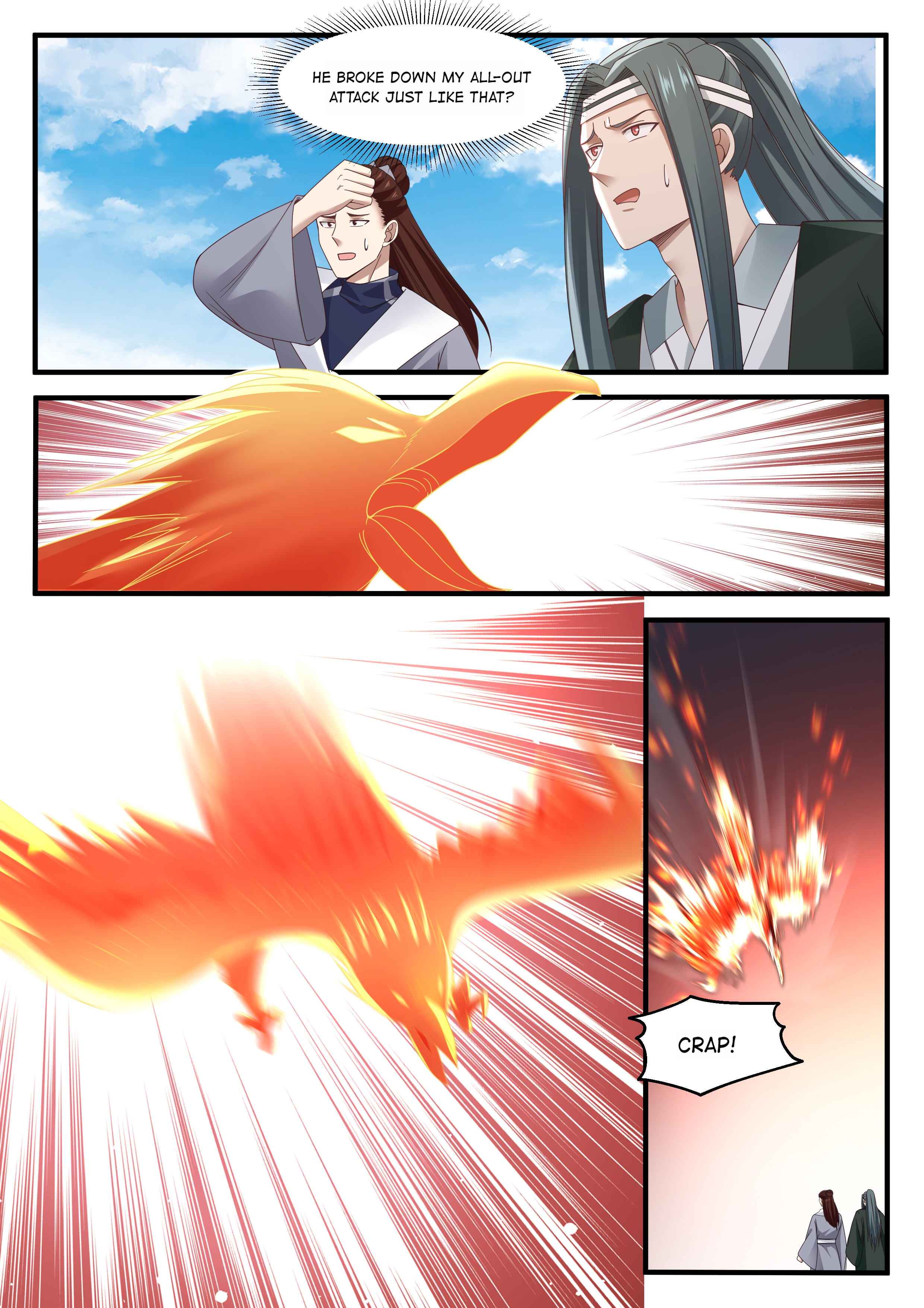 Page 8 of Chapter 83