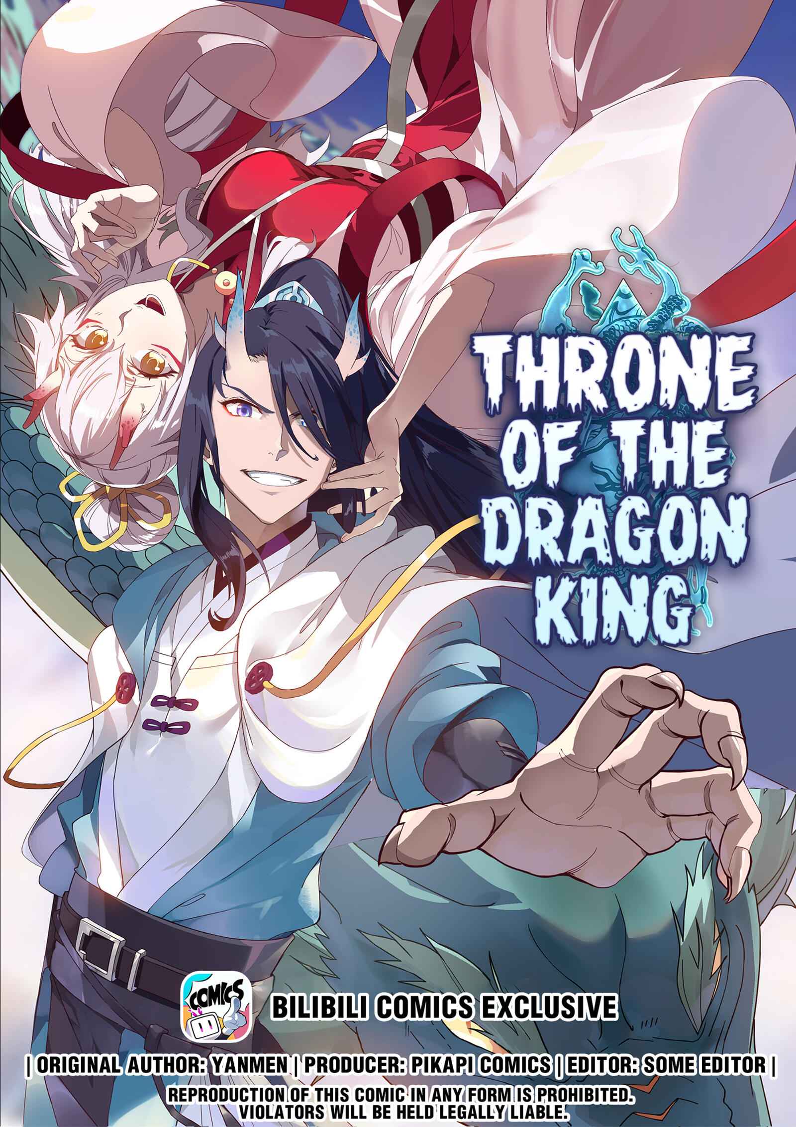 Page 1 of Chapter 92