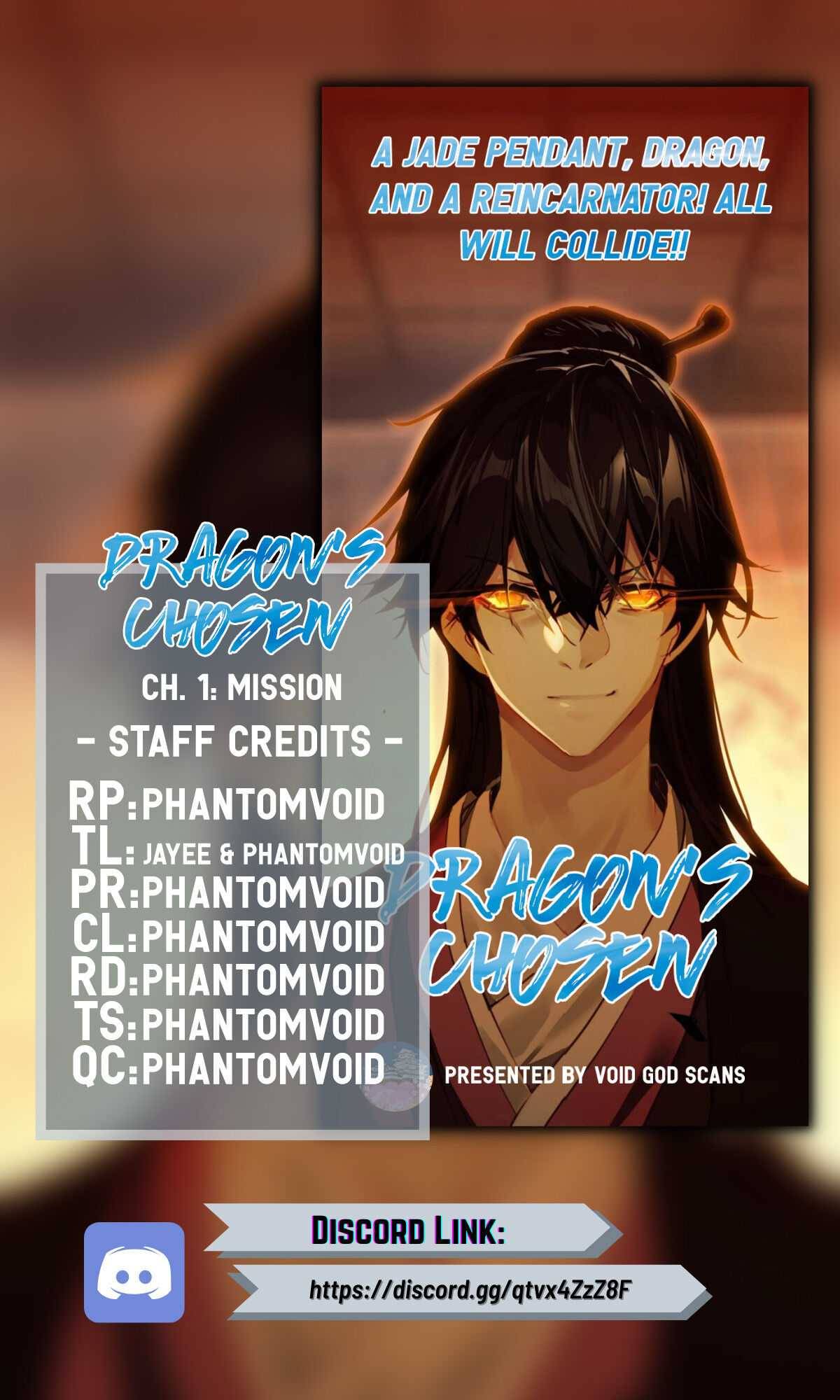 Page 1 of Chapter 1