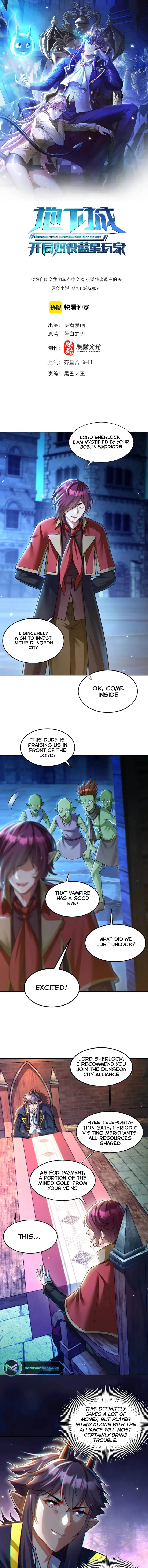 Page 1 of Chapter 19
