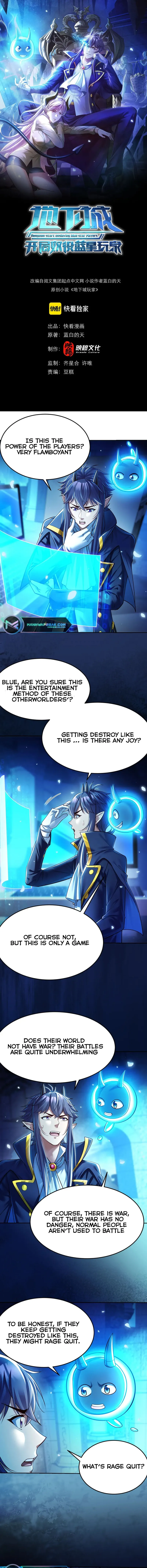 Page 1 of Chapter 8