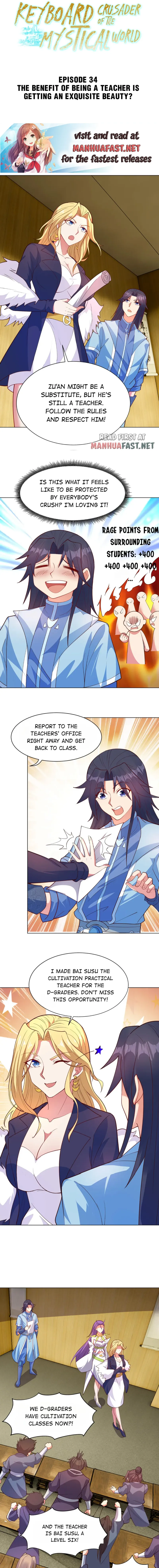 Page 1 of Chapter 34