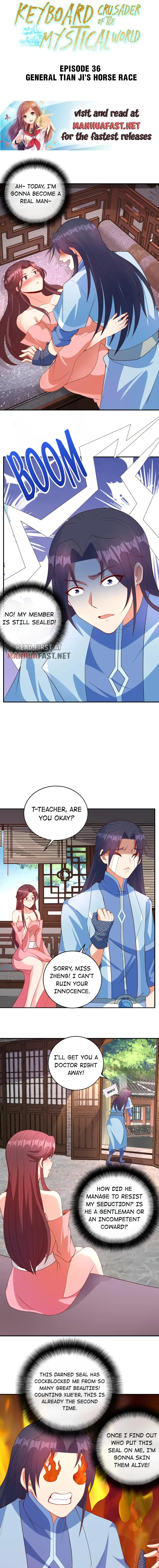 Page 1 of Chapter 36