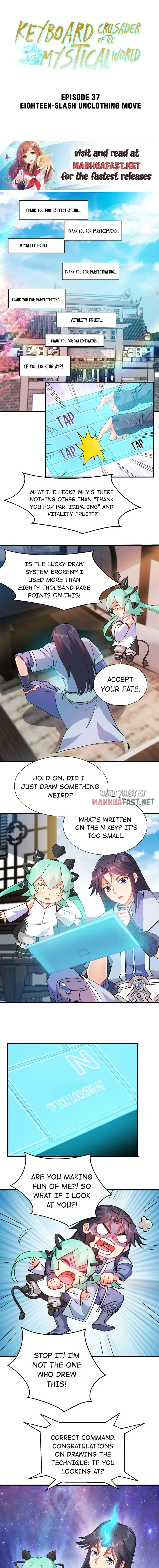 Page 1 of Chapter 37