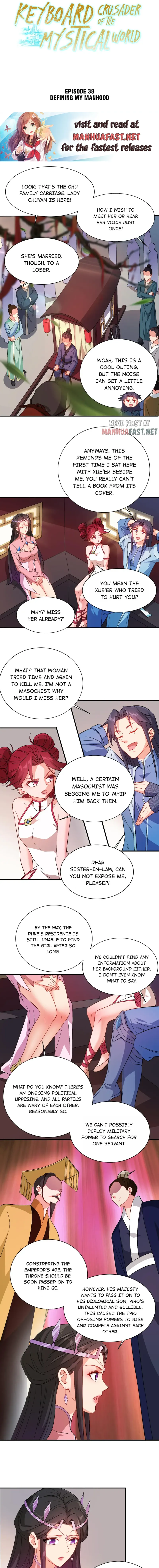 Page 1 of Chapter 38