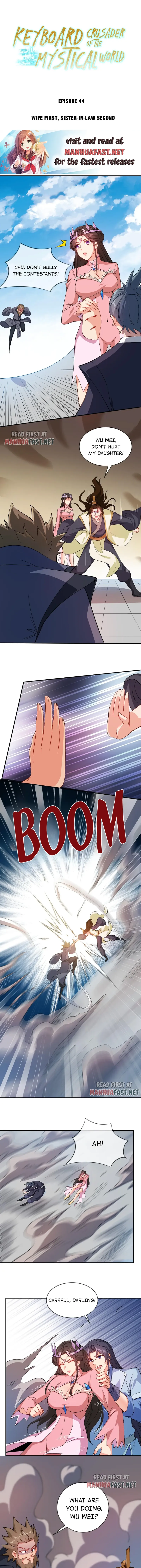 Page 1 of Chapter 44