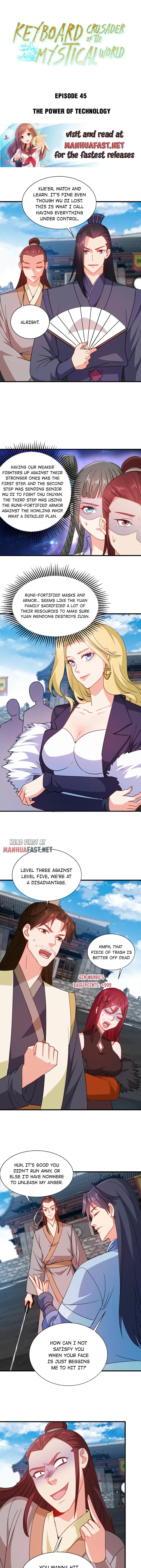 Page 1 of Chapter 45