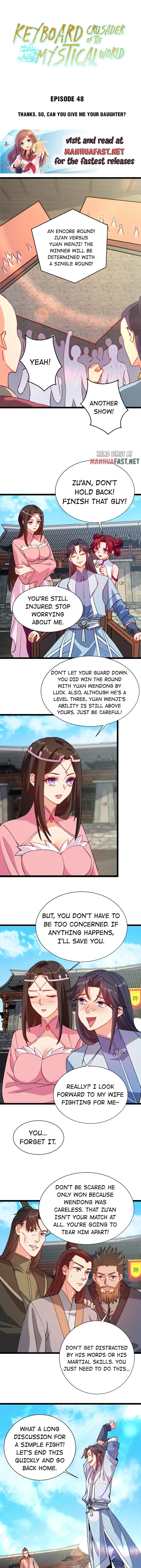 Page 1 of Chapter 48