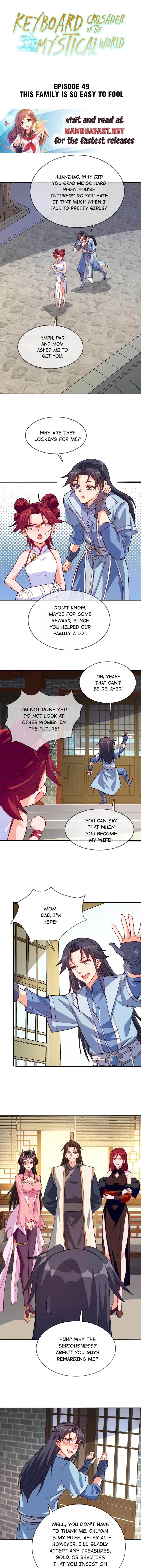 Page 1 of Chapter 49