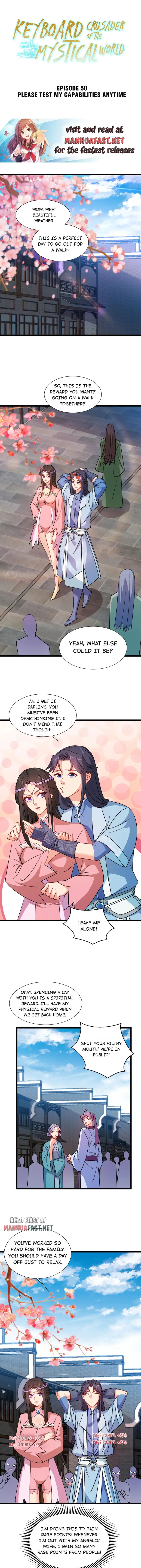 Page 1 of Chapter 50