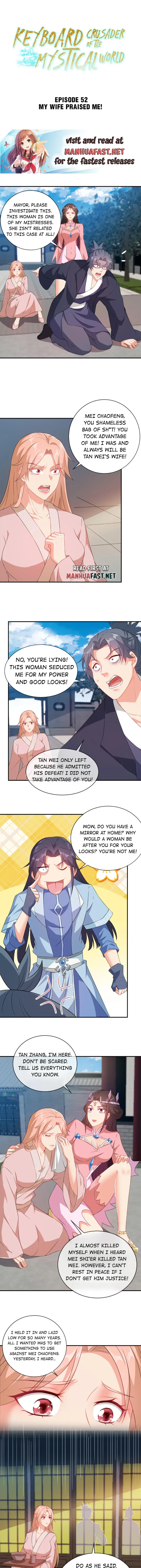 Page 1 of Chapter 52