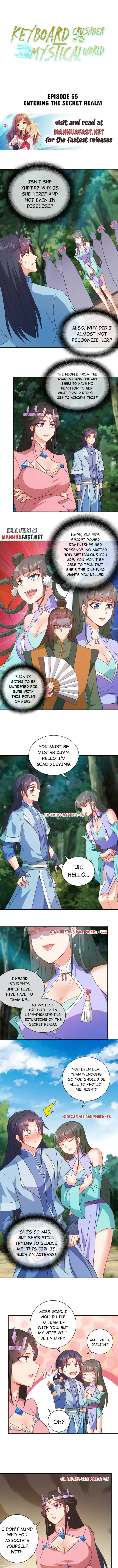 Page 1 of Chapter 55