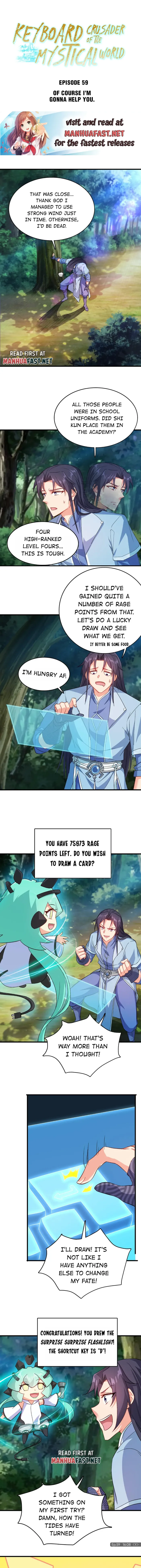 Page 1 of Chapter 59