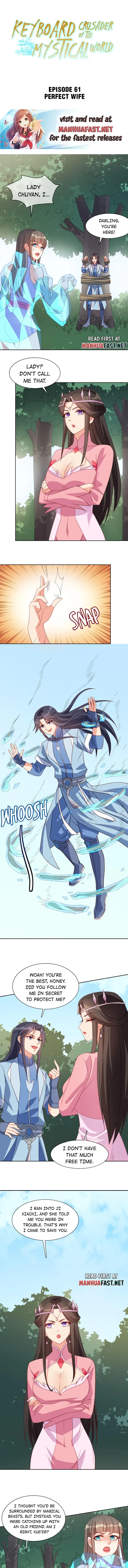 Page 1 of Chapter 61