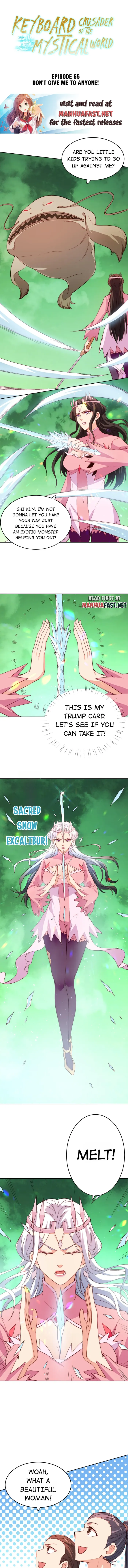 Page 1 of Chapter 65