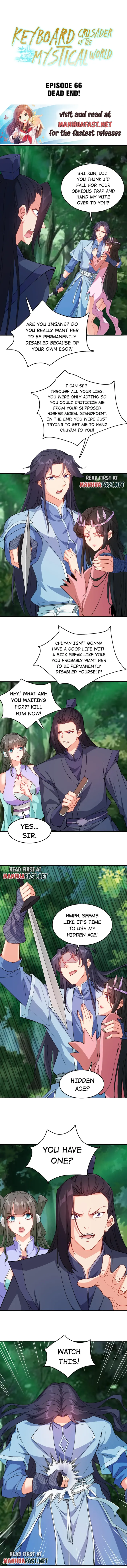 Page 1 of Chapter 66