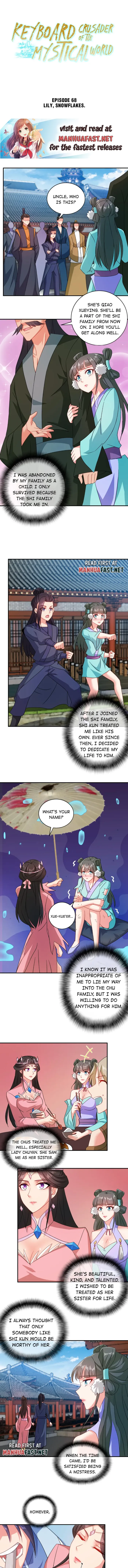 Page 1 of Chapter 68
